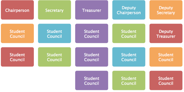 student-council-st-patrick-s-loreto-primary-school