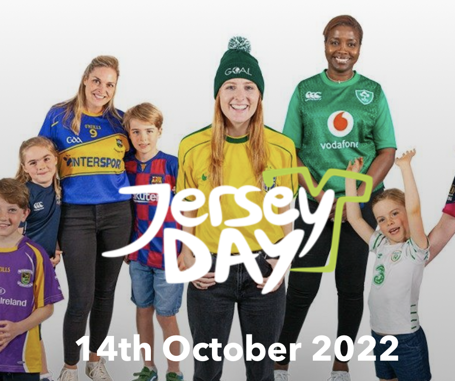 Jersey Day 2022