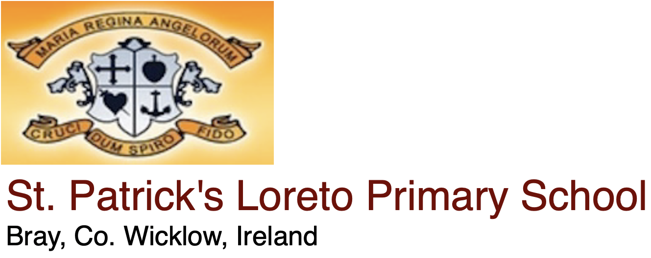 St. Patrick's Loreto Primary School